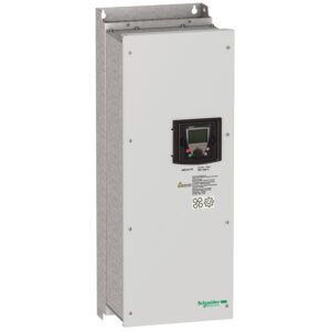 variable speed drive ATV61 - 37kW 50HP - 380...480V - EMC filter - IP54
