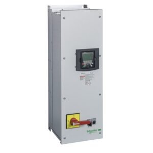 ATV61 37kW 400V 3PH EMC A IP54 Equipement