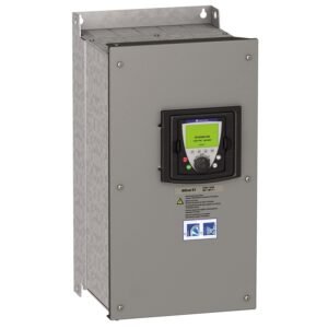ATV61 IP54 4kW 3 ph 380...480V class B EMC