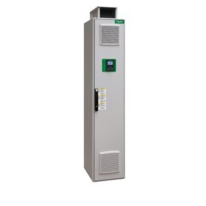 variable speed drive ATV630 - 160kW - 380...440V - IP21