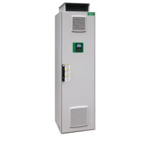 variable speed drive ATV630 - 250kW - 380...440V - IP21