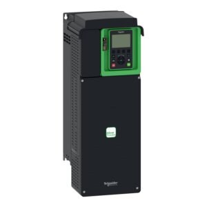 Variable Speed Drive, Altivar Process ATV600, ATV630, 18.5kW, 25hp, 380 to 480V, IP21, UL type 1 [TAA, BAA, BABA]