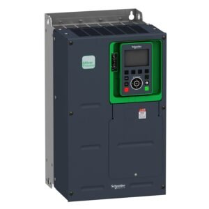 Variable speed drive, Altivar Process ATV600, ATV630, 18.5kW/25 hp, 500V/690 V, IP00