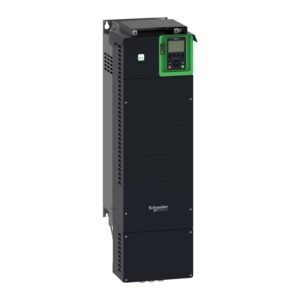 Variable Speed Drive, Altivar Process ATV600, ATV630, 30kW, 40hp, 200 to 240V, IP21, UL type 1 [TAA, BABA]