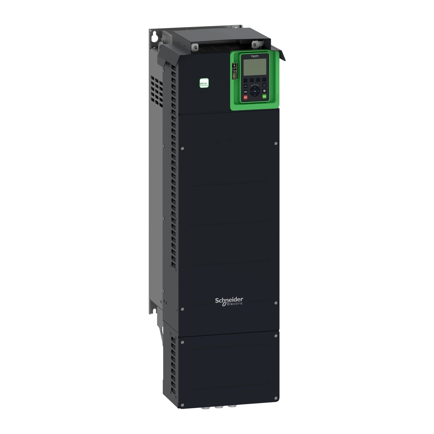 variable speed drive ATV630 - 45kW/60HP - 200...240V - IP21/UL type 1