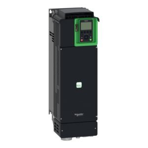 Variable Speed Drive, Altivar Process ATV600, ATV630, 45kW, 60hp, 380 to 480V, IP21, UL type 1 [TAA, BABA]