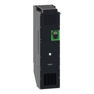 Variable Speed Drive, Altivar Process ATV600, ATV630, 75kW, 100hp, 200 to 240V, IP00 [TAA, BABA]