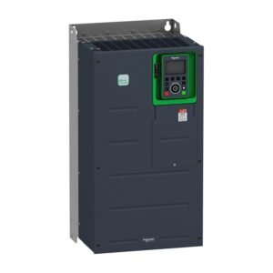 Variable speed drive, Altivar Process ATV600, ATV630, 75kW/100 hp, 500V/690 V, IP00