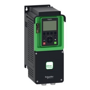 Variable Speed Drive, Altivar Process ATV600, ATV630, 2.2kW, 3hp, 200 to 240V, IP21, UL type 1 [TAA, BAA, BABA]