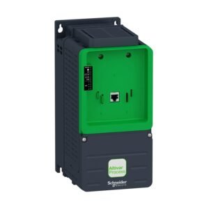 variable speed drive, Altivar Process ATV600, ATV630, cabinet Integration, IP20, 3kW, 380...480V, for US
