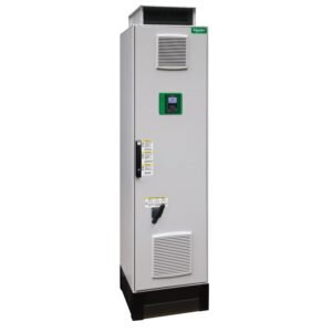 variable speed drive ATV650 - 250kW - 380...440V - IP54 - disconnect switch