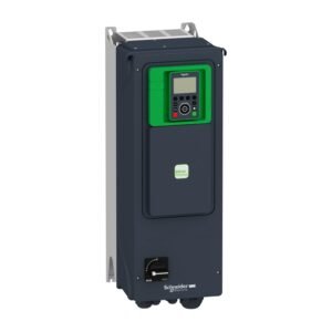 variable speed drive ATV650 - 15kW/20HP - 380...480V - IP55 - disconnect switch