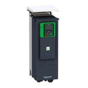variable speed drive, Altivar Process ATV600, ATV650, 18.5kW, 400...480V, IP55
