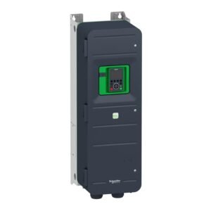 variable speed drive ATV650 - 45kW/60HP - 380...480V - IP55
