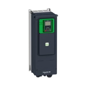 variable speed drive ATV650 - 2.2kW/3HP - 380...480V - IP55
