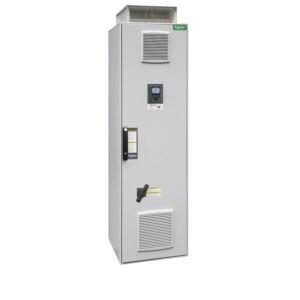Variable speed drive, Altivar Process ATV600, ATV660 Compact Drive System, 355/280 kW, 480 V, CE, IP23