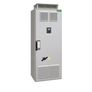 Variable speed drive, Altivar Process ATV600, ATV660 Compact Drive System, 450/355 kW, 400V, CE, IP23