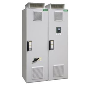 Variable speed drive, Altivar Process ATV600, ATV660 Compact Drive System, 630/500 kW, 400V, CE, IP23