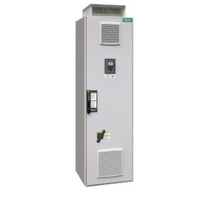 Variable speed drive, Altivar Process ATV600, ATV680 Low Harmonic System, 160/132kW, 480V, IP23