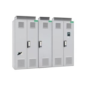 Variable speed drive, Altivar Process ATV600, ATV680 Low Harmonic System, 800/630kW, 480V, IP23