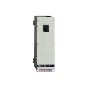 adjustable speed drive ATV-68F with heat sink - 160 kW - without EMC filter