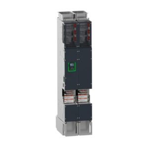 Variable speed drive, Altivar Process ATV600, APM, single 440 V, 200 kW