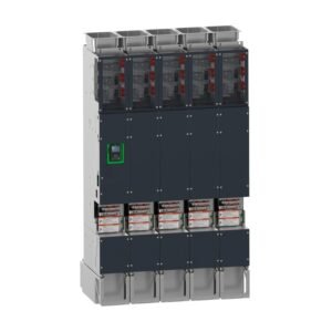 Variable speed drive, Altivar Process ATV600, APM, single 480 V, 1100 hp