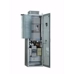 enclosed variable speed drive ATV71 Plus - 132 kW - 400V - IP54 SA