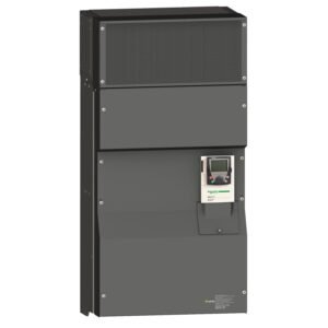 variable speed drive ATV71 - 355kW-600HP - 480V - EMC filter-graphic terminal