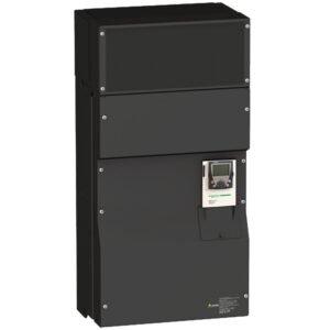 ATV71 690V 400kW without transformer speed