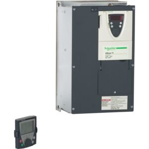 variable speed drive ATV71 - 11kW - 690V - EMC filter-graphic terminal