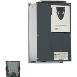 variable speed drive ATV71 - 18.5kW - 690V - EMC filter-graphic terminal