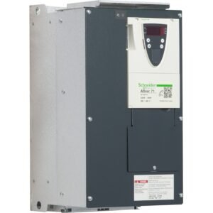 ATV71 - 480V - 22KW - 30HP - EMC WO GRAPHIC TERM