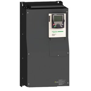 variable speed drive ATV71 - 55kW - 690V - EMC filter-graphic terminal