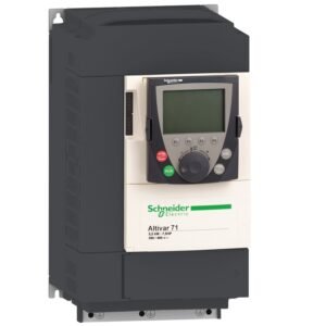 ATV71 480V 5,5KW 7.5HP with graphic terminal