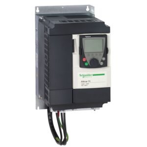 variable speed drive Altivar Lift, 15 kW 20 Hp, 200...240 V three-phase, with heat sink
