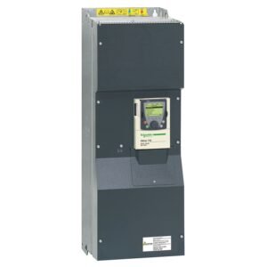 variable speed drive ATV71Q - 132kW / 200HP - 380...480V - IP20