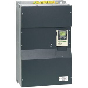 variable speed drive ATV71Q - 160kW / 250HP - 380...480V - IP20