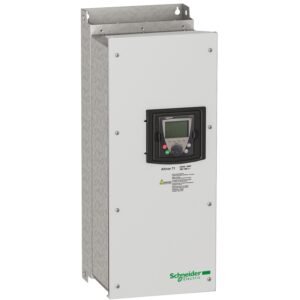variable speed drive ATV71 - 0.75kW-1HP - 480V-EMC filter-graphic terminal -IP54