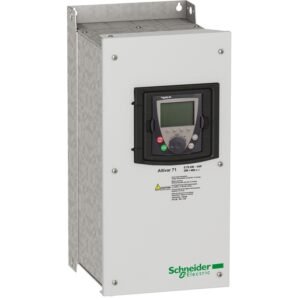 ATV71 0.75kW 400V 3 phases EMC Class A IP54