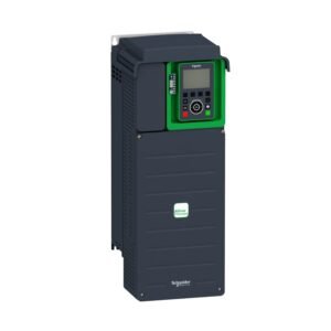 Variable Speed Drive, Altivar Process ATV900, ATV930, 18.5kW, 400 to 480V, with braking unit, IP21 [TAA, BAA, BABA]