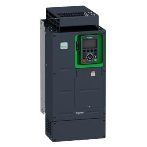 variable speed drive, Altivar Process ATV900, ATV930, 30hp, 600V, IP20