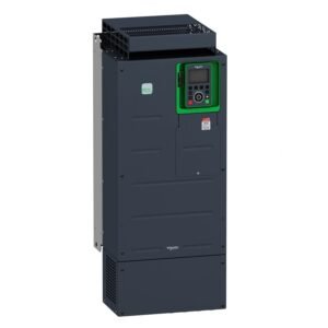 variable speed drive, Altivar Process ATV900, ATV930, 40hp, 600V, IP20