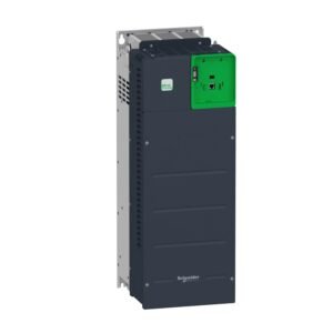 variable speed drive, Altivar Process ATV900, ATV930, 125hp, 380 to 480V, cabinet Integration, IP20, for US