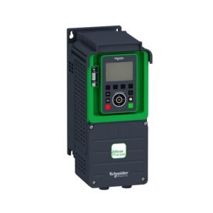 Variable Speed Drive, Altivar Process ATV900, ATV930, 0.75kW, 400 to 480V, with braking unit, IP21 [TAA, BAA, BABA]