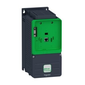 variable speed drive, Altivar Process ATV900, ATV930, 1hp, 380 to 480V, cabinet Integration, IP20, for US