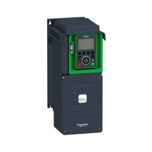 variable speed drive, Altivar Process ATV900, ATV930, 10hp, 600V, IP21
