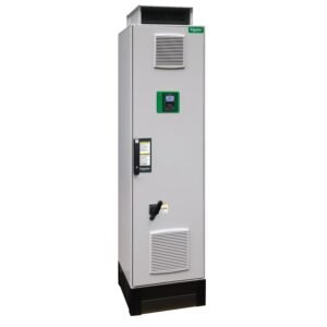 floor standing drive, ATV950, 200kW, 400/440V, w/o braking unit, IP54