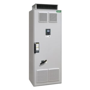 Variable speed drive, Altivar Process ATV900, ATV960 High Performance Drive System, 400/315kW, 400V, CE, IP23
