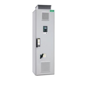 Variable speed drive, Altivar Process ATV900, Regenerative System ATV980 -132/110 kW, 480 V with CE, IP23